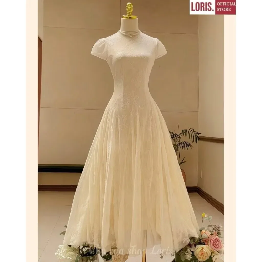 TC Dress - A319 1