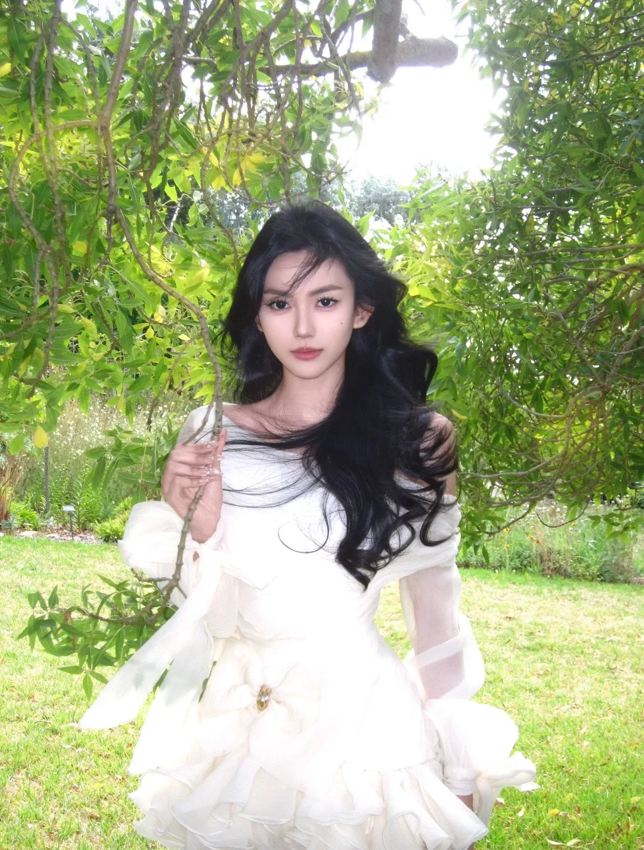 Nami Dress DK0005 12