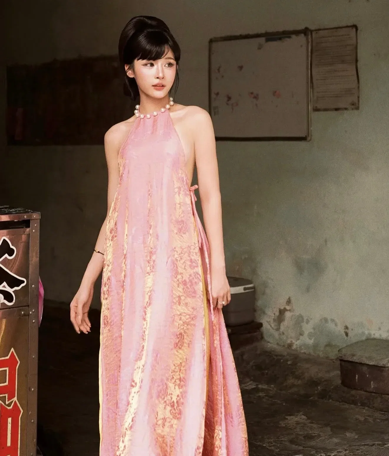 🤍 Lụa là Trung Thu gì chưa người đẹp 🏮 5