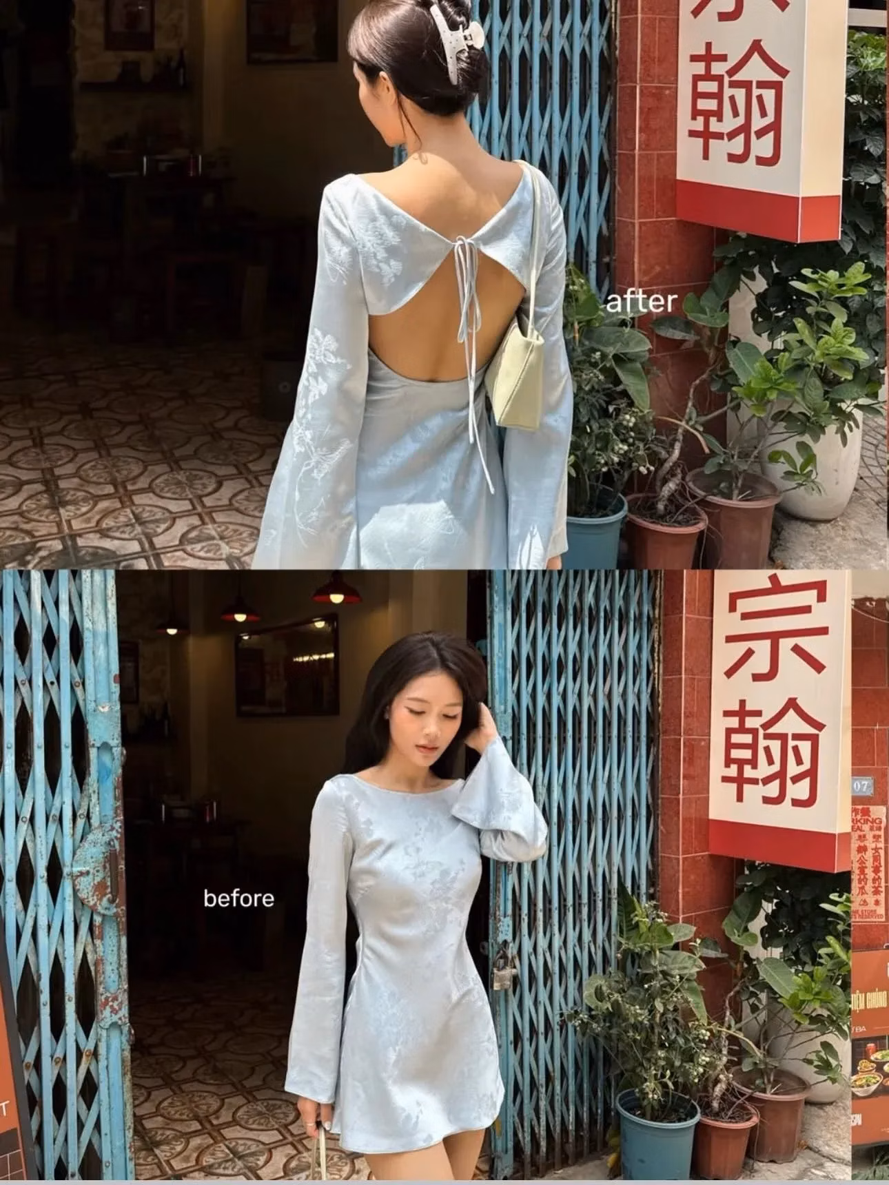 Dress by G 5