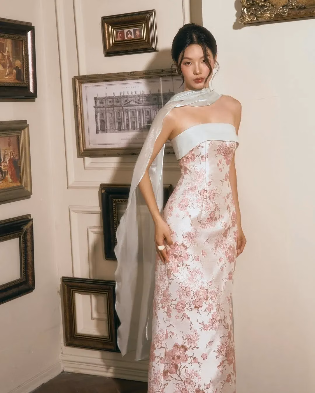 Pros Rich - Thuê Đồ Thiết Kế Chính Hãng 3