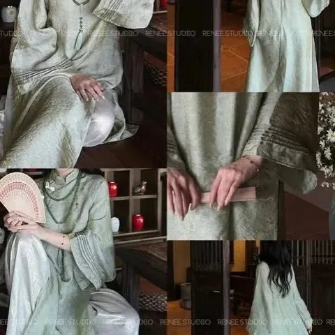 Set RENEE 8