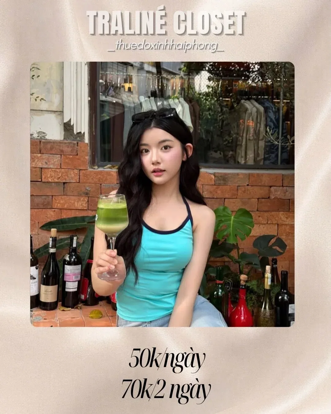 Em áo hot hit cho mùa hè rực rỡ của các nàng iu đâyyy 1