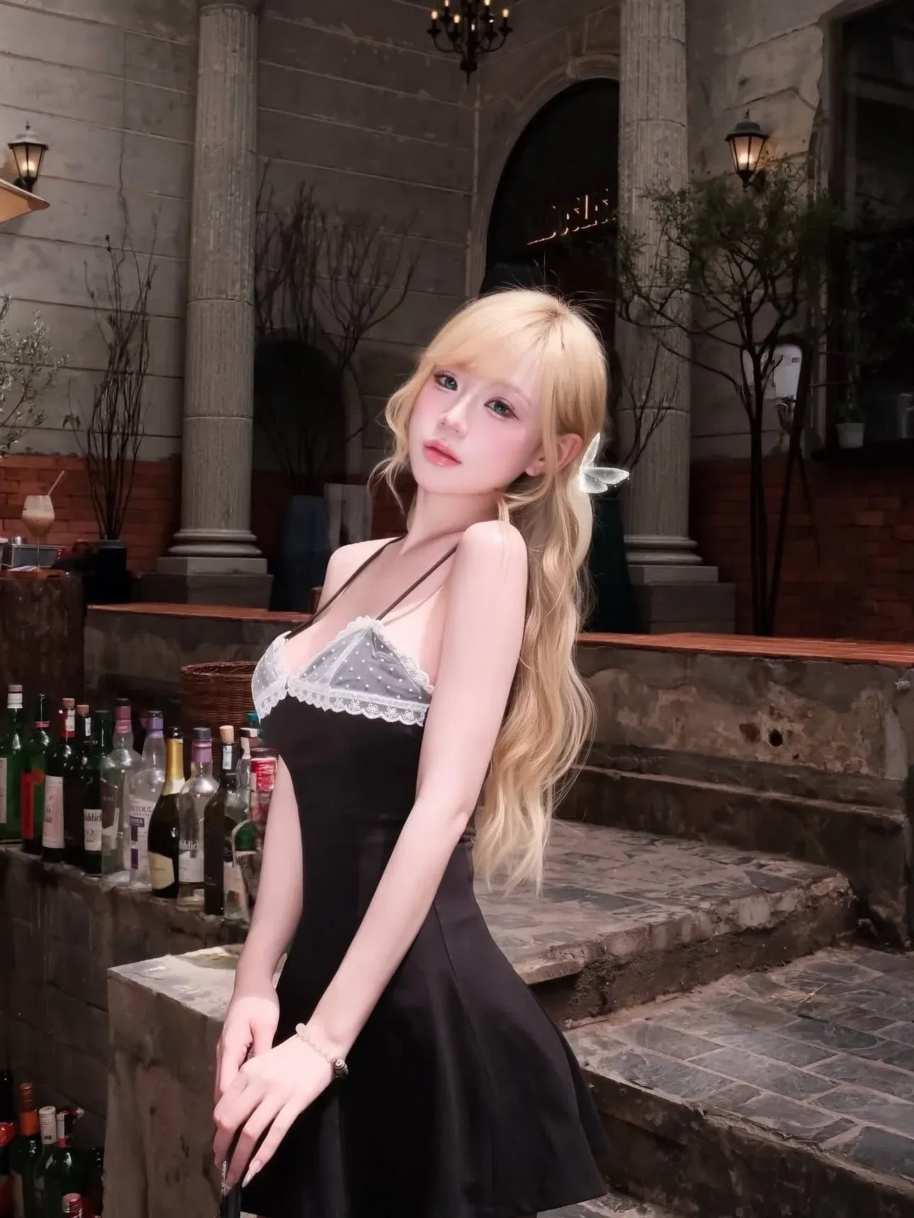 Tiệm sẵn váy xinh iu💕
__________________________
𝐌𝐚̂̃𝐮 𝐭𝐡𝐮𝐞̂: 𝟑𝟓𝐊/𝟏 1