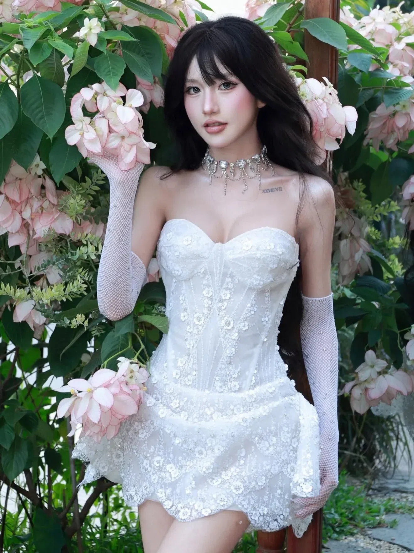 Ninisesi dress 12