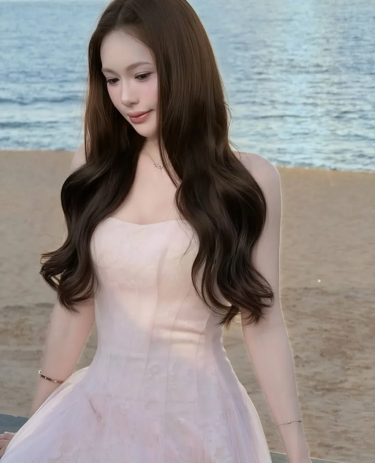 Cho thuê váy Dasha | Sò Vintage 3