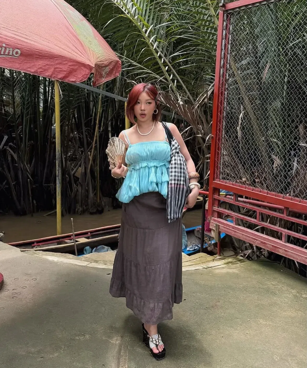 Áo freesize 3