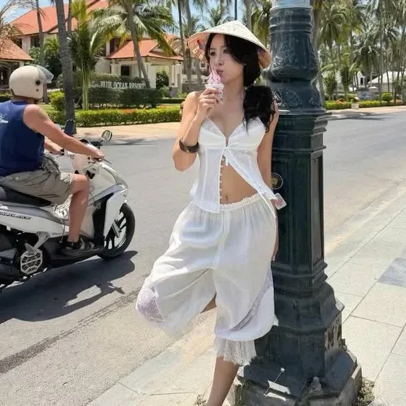 Manoli Outfit 2
