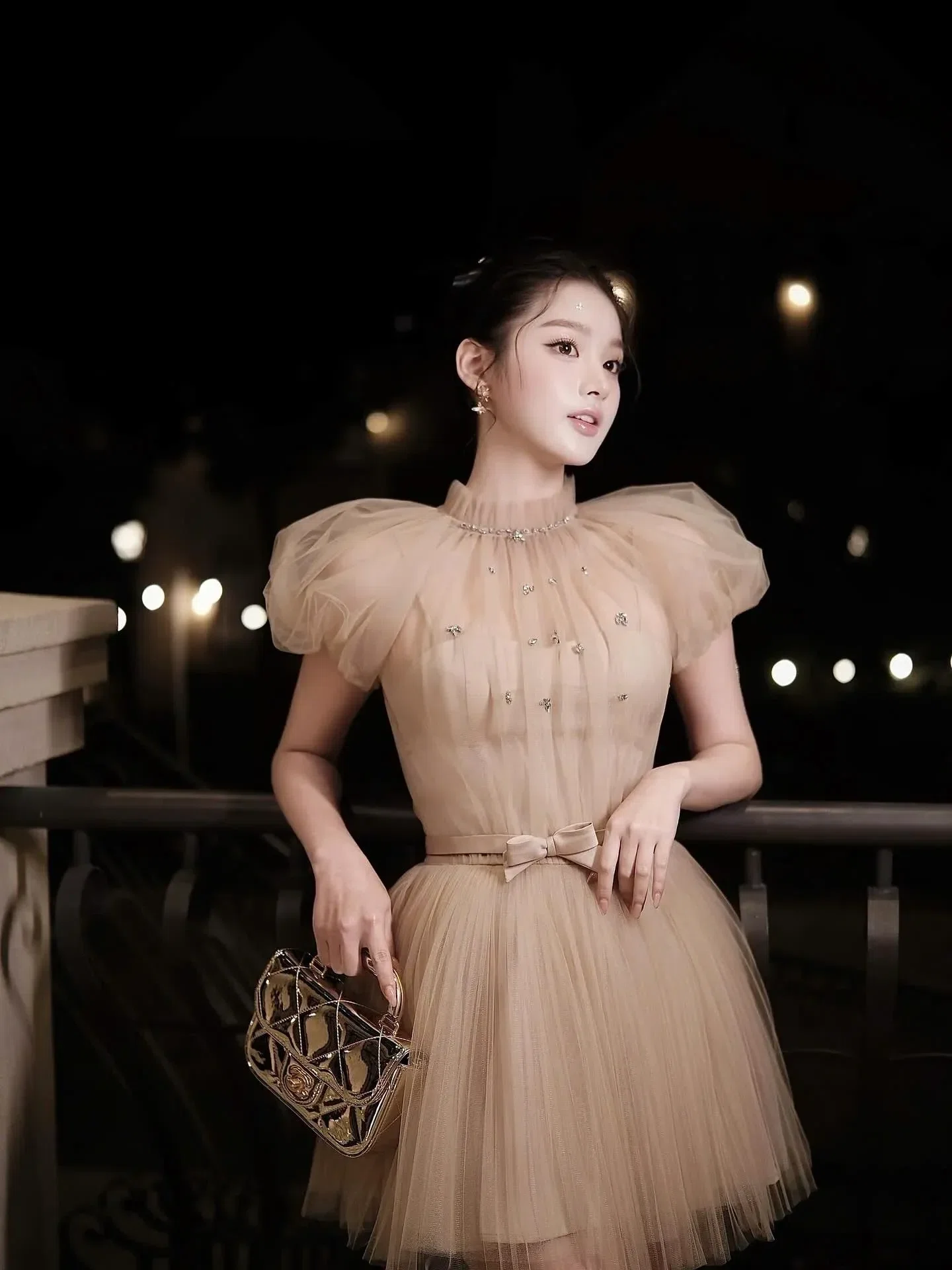 TC Dress - A296 1