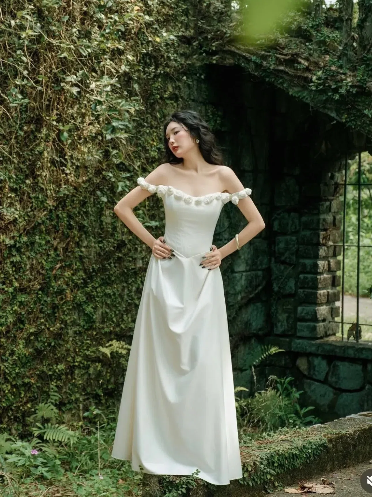 Brand: Themaven Miranda Dress 6