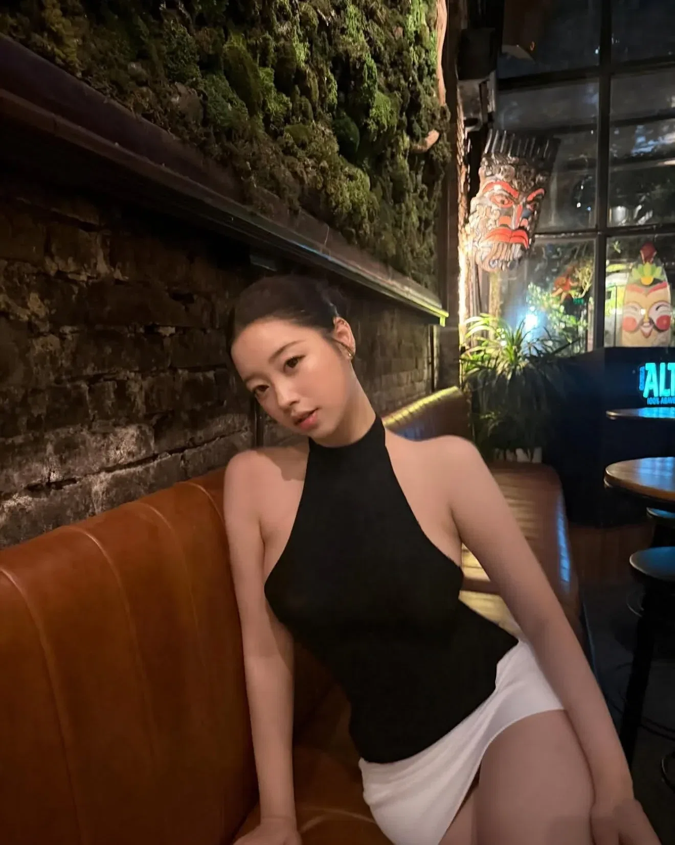 Cam kết váy chính hãng 1