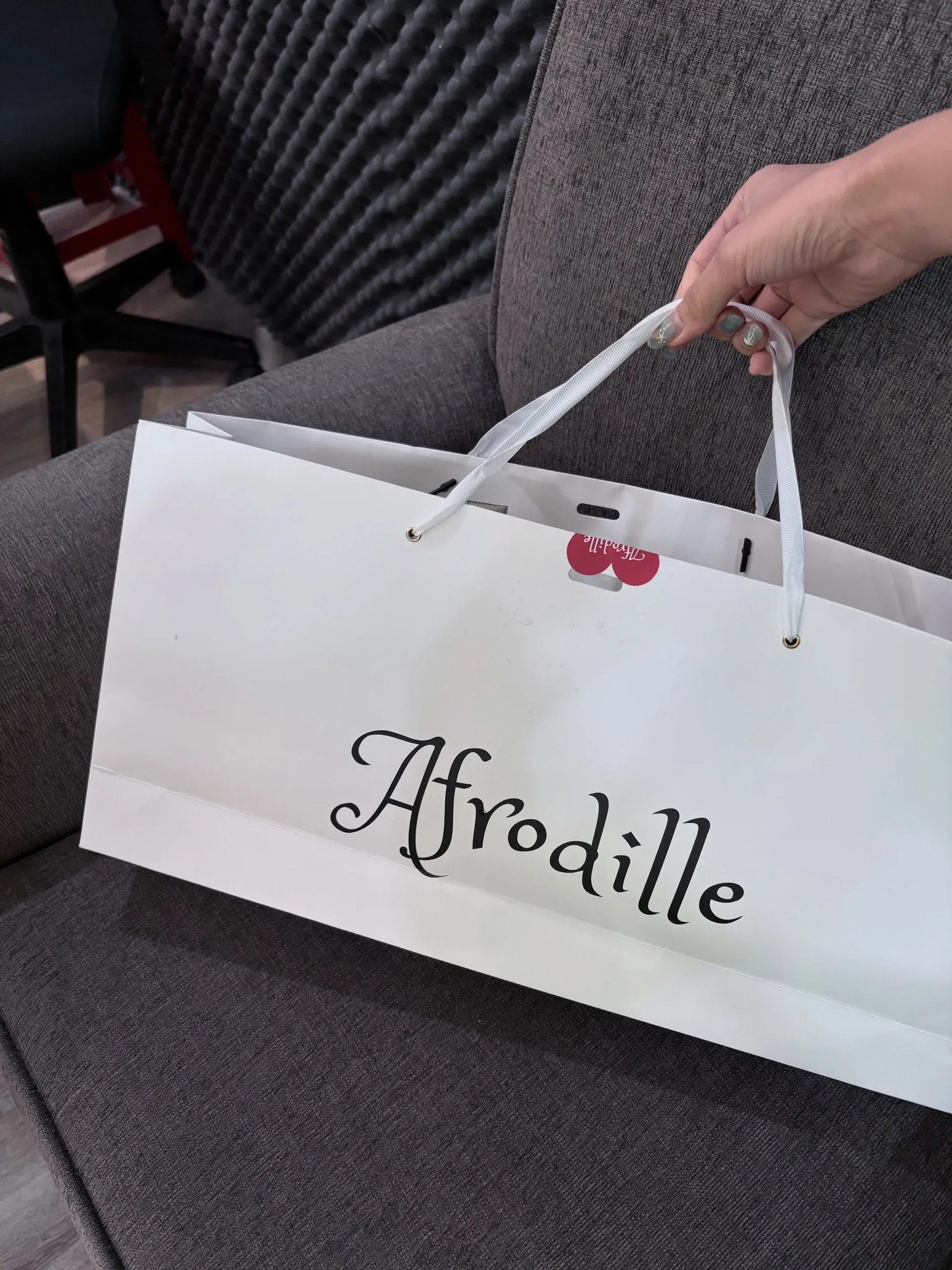 AFRODILLE 6