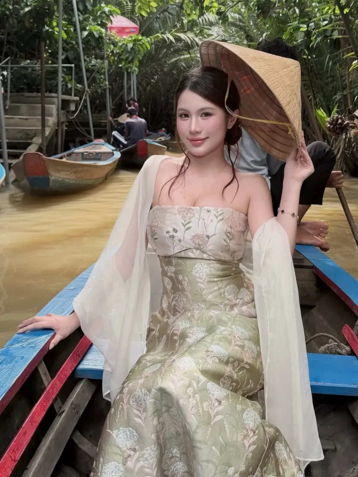 Giày 3