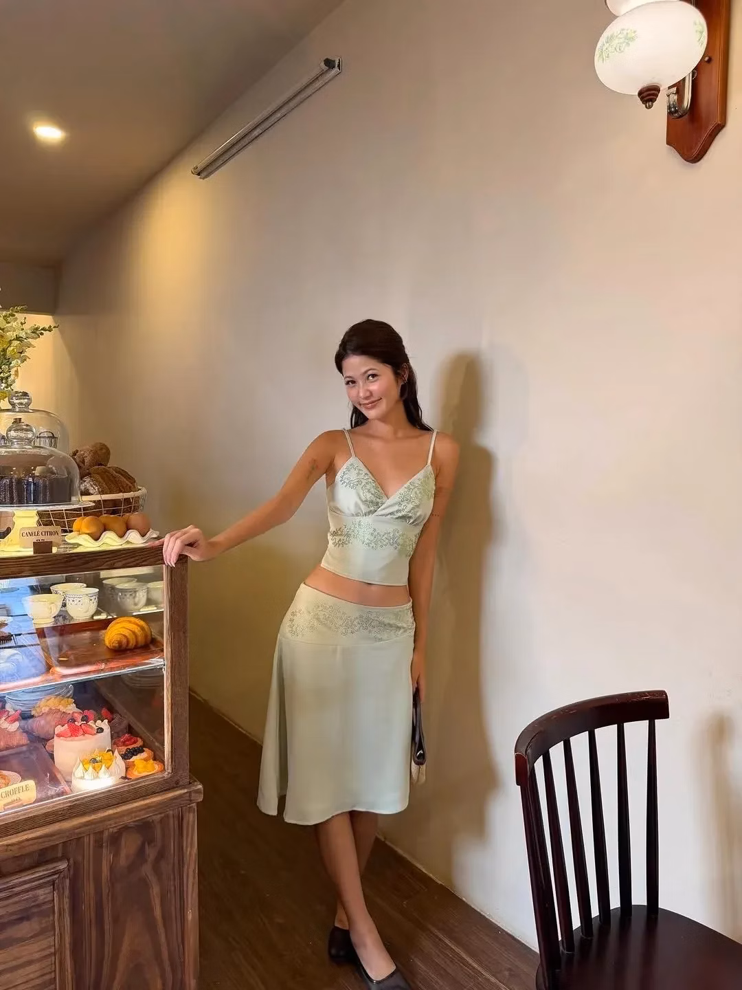Pros Rich - Thuê Đồ Thiết Kế Chính Hãng 3