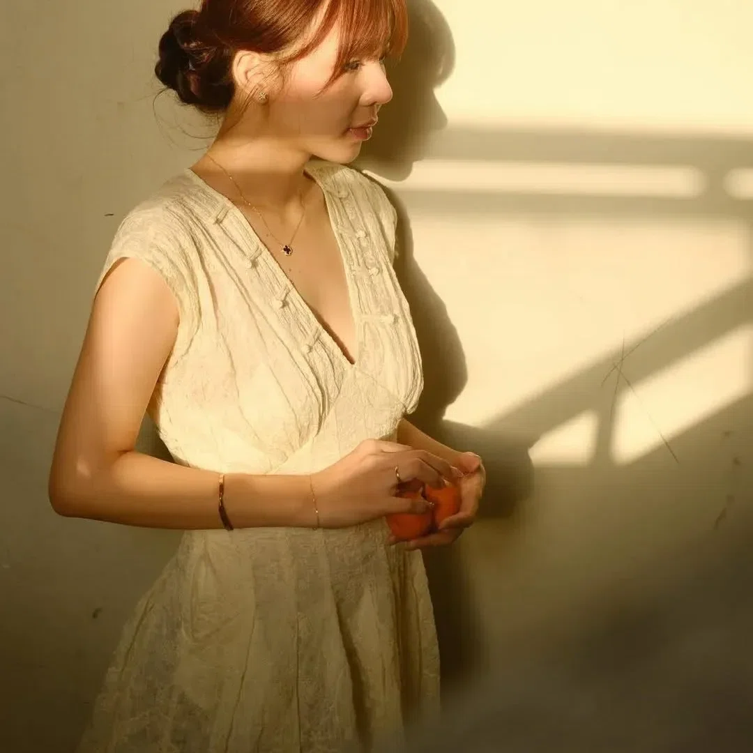 Đầm Thi - Size L 3