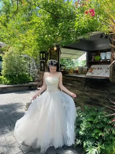 HANACHI Váy xinh 1