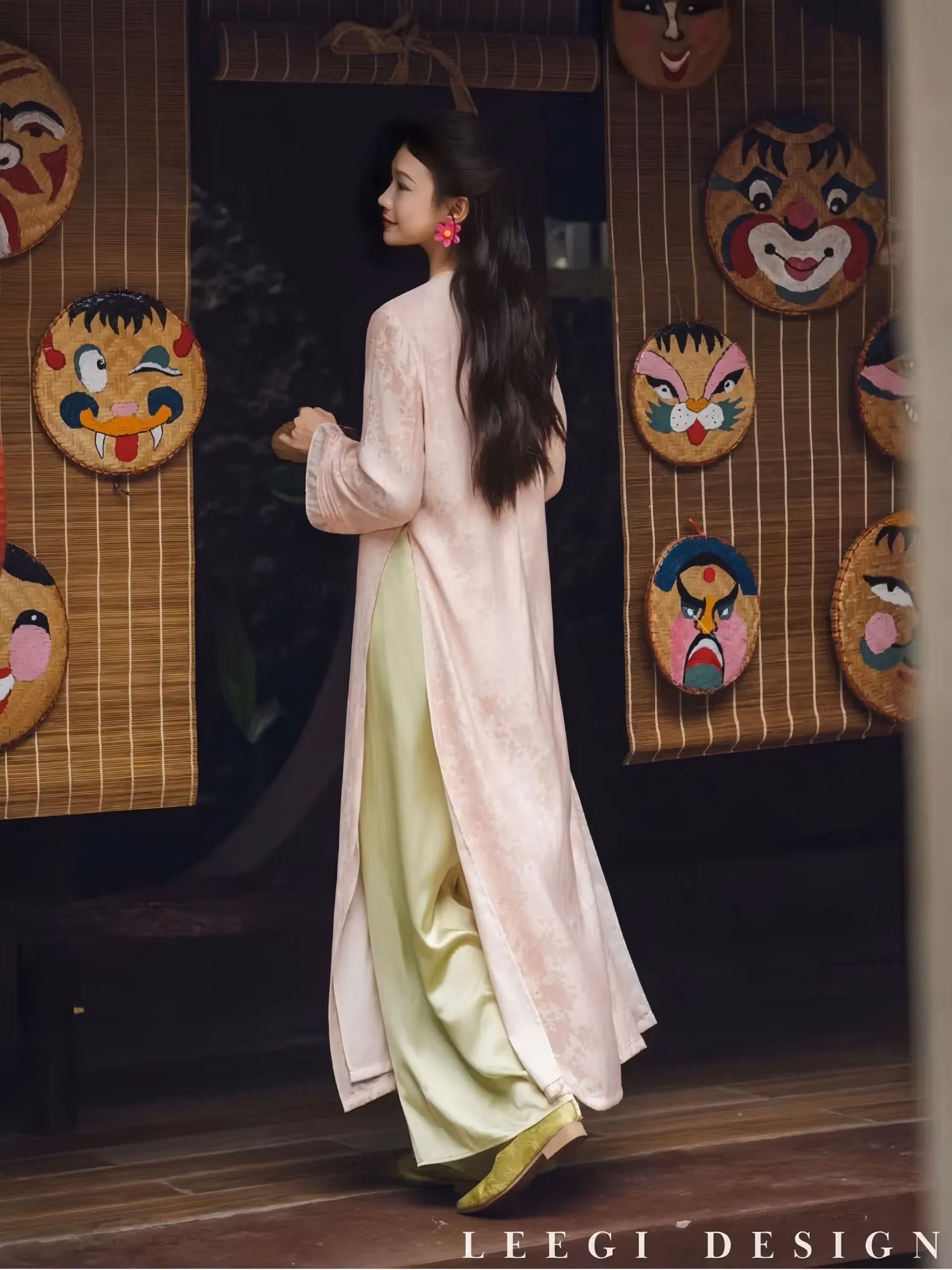 LAFUONG - DRESS & FOTO 3