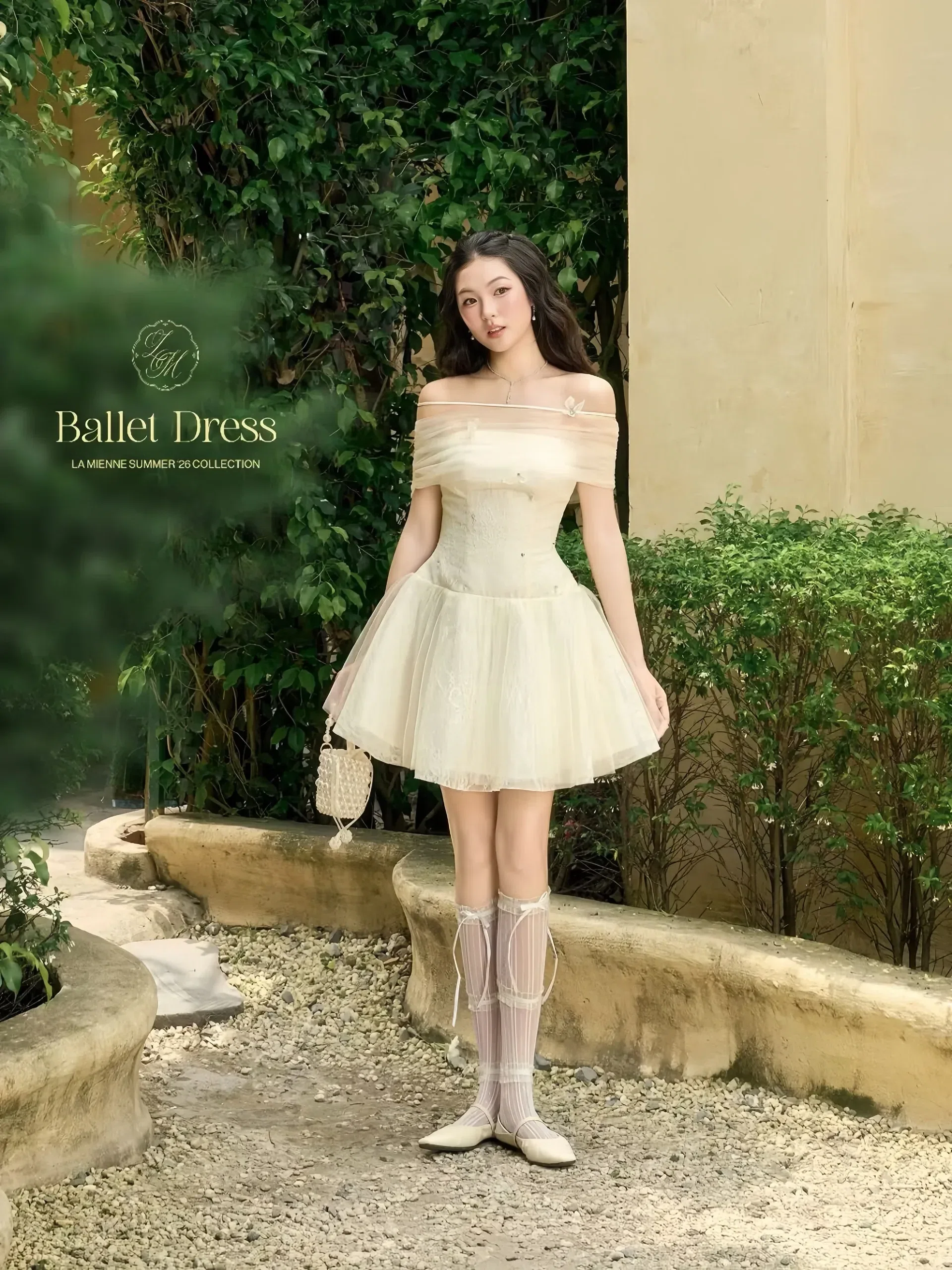 Zamy shop Dress & Photo 4