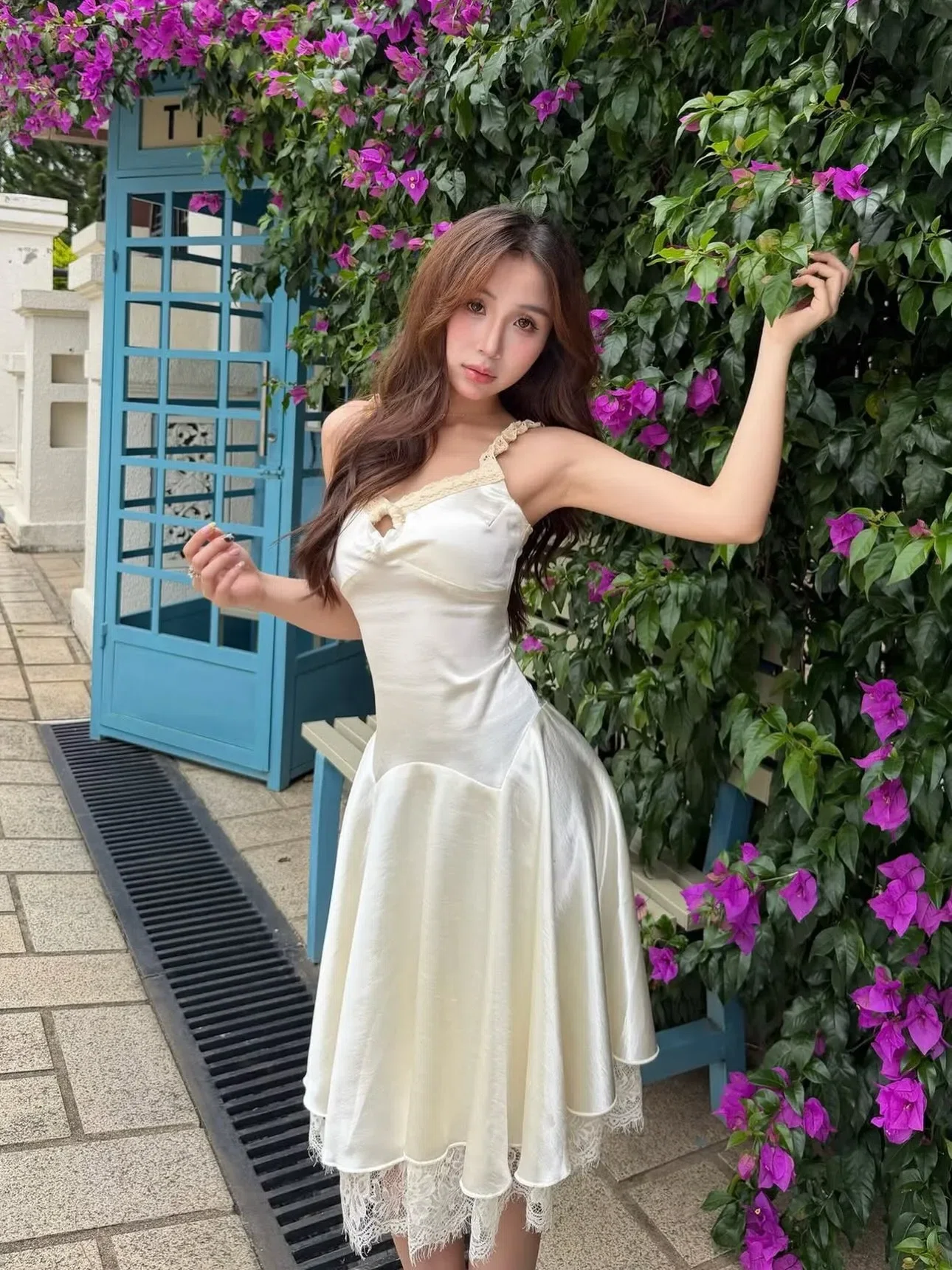 Tiệm sẵn xinh lắm 5