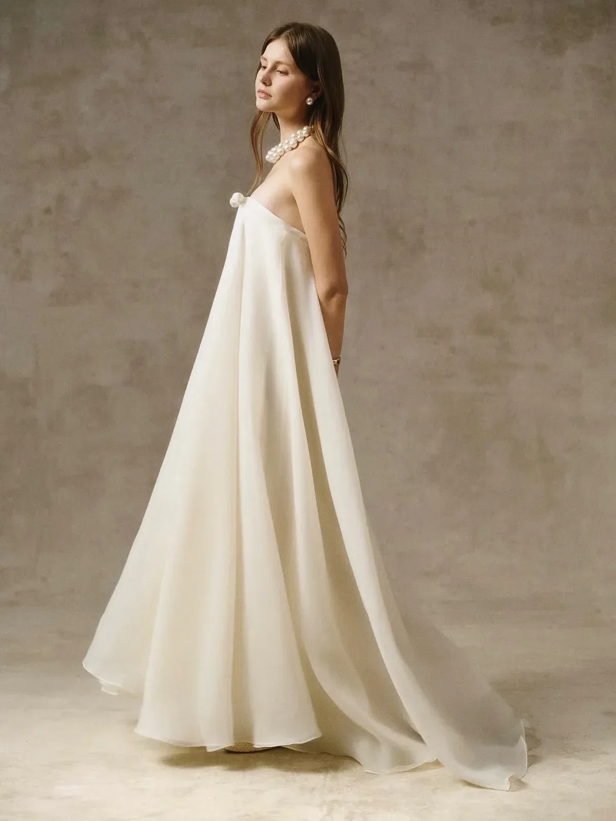 Lejza Dress - size 2 fit M, L 10