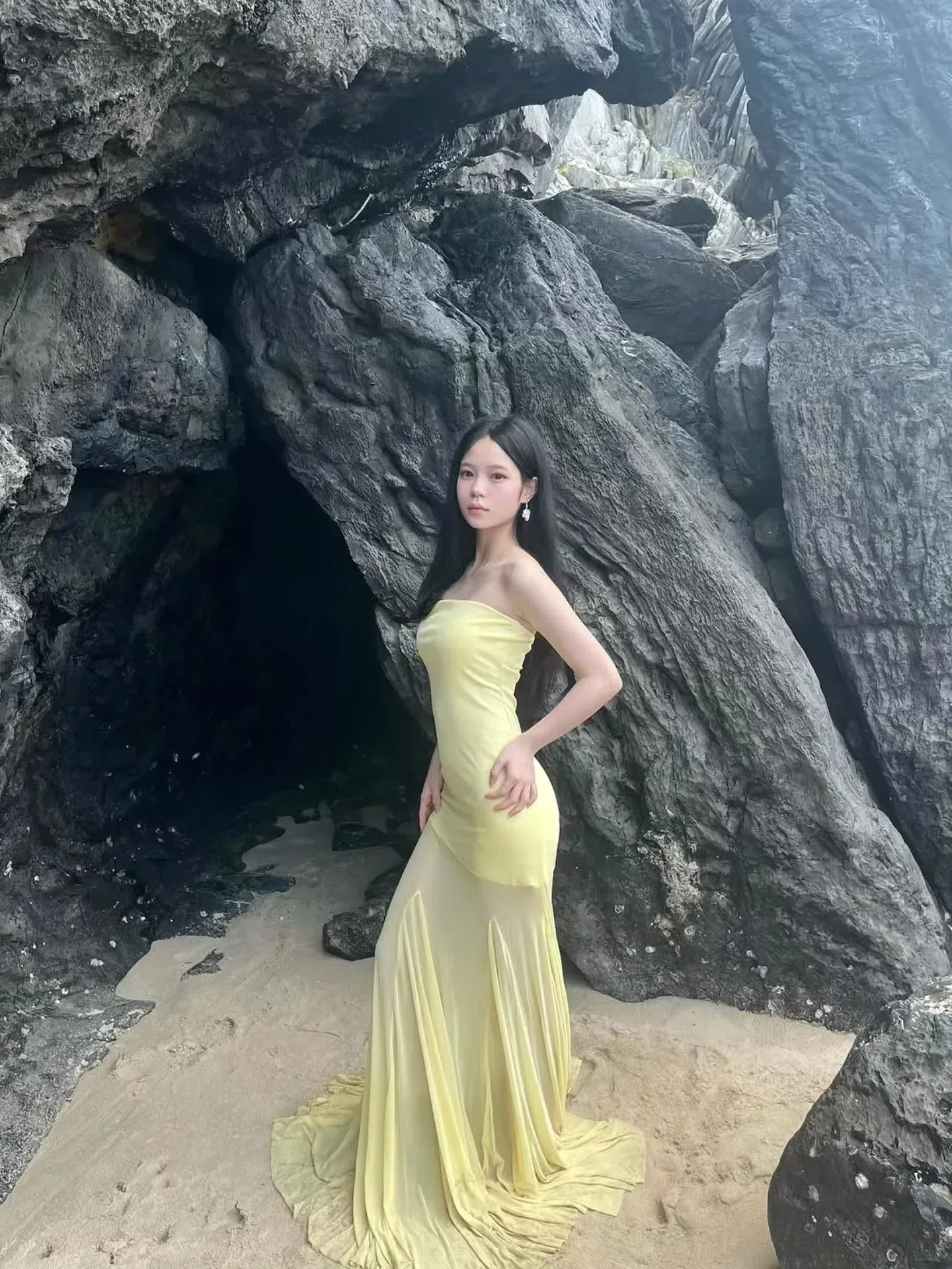 Biển cả và em 4