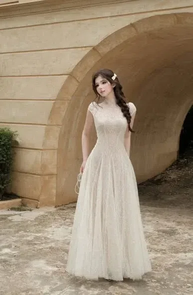 Roselia Vintage Velia S06 M 4