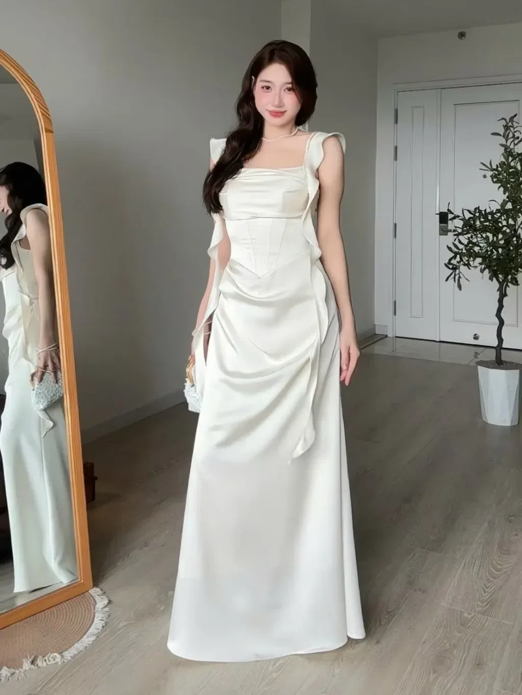 LAFUONG - DRESS & FOTO 3