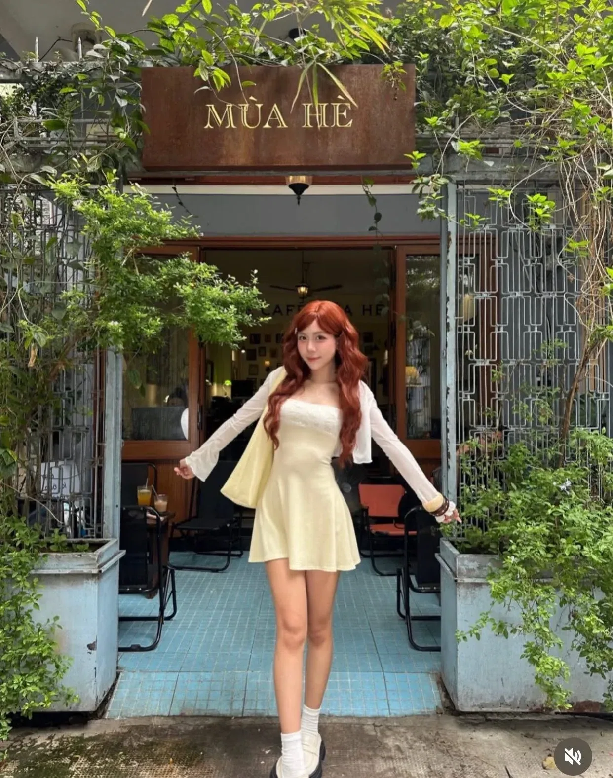 ĐẦM VÀNG GÀ CON 2 1