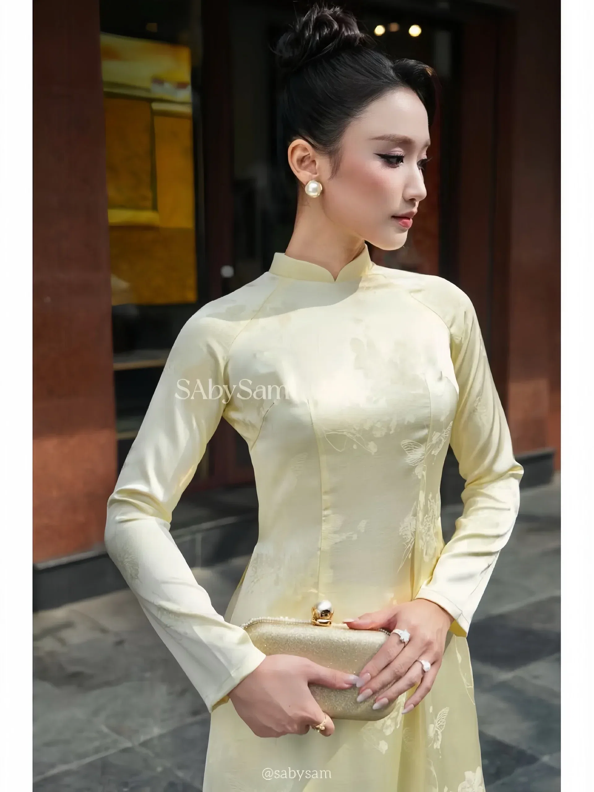 LAFUONG - DRESS & FOTO 6