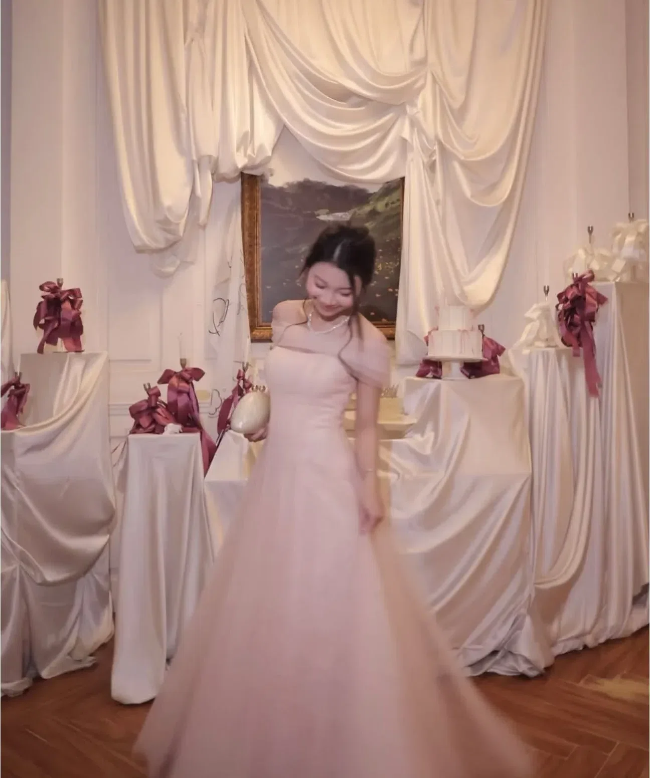 Cho thuê váy Dasha | Sò vintage Size S 5
