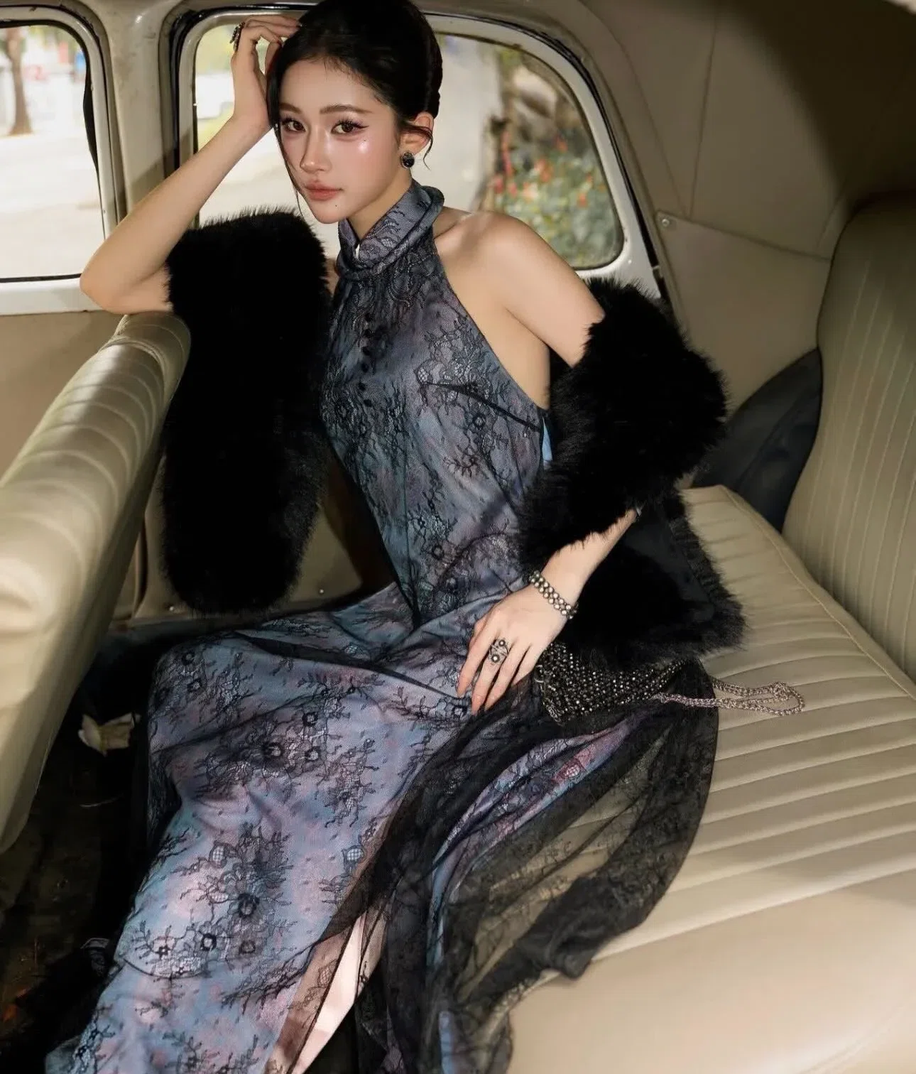ONONMADE YẾM DIÊN VŨ SIZE M fit S,M 8