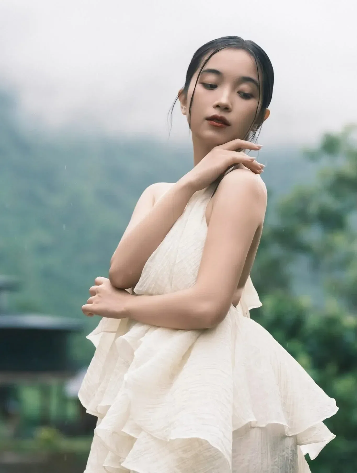 Du Vân | FENG 8
