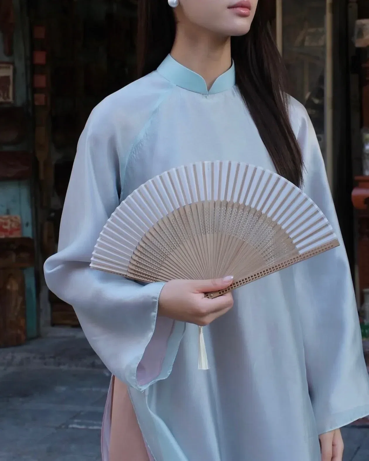 Uyển Sương | HIIN DESIGN 3