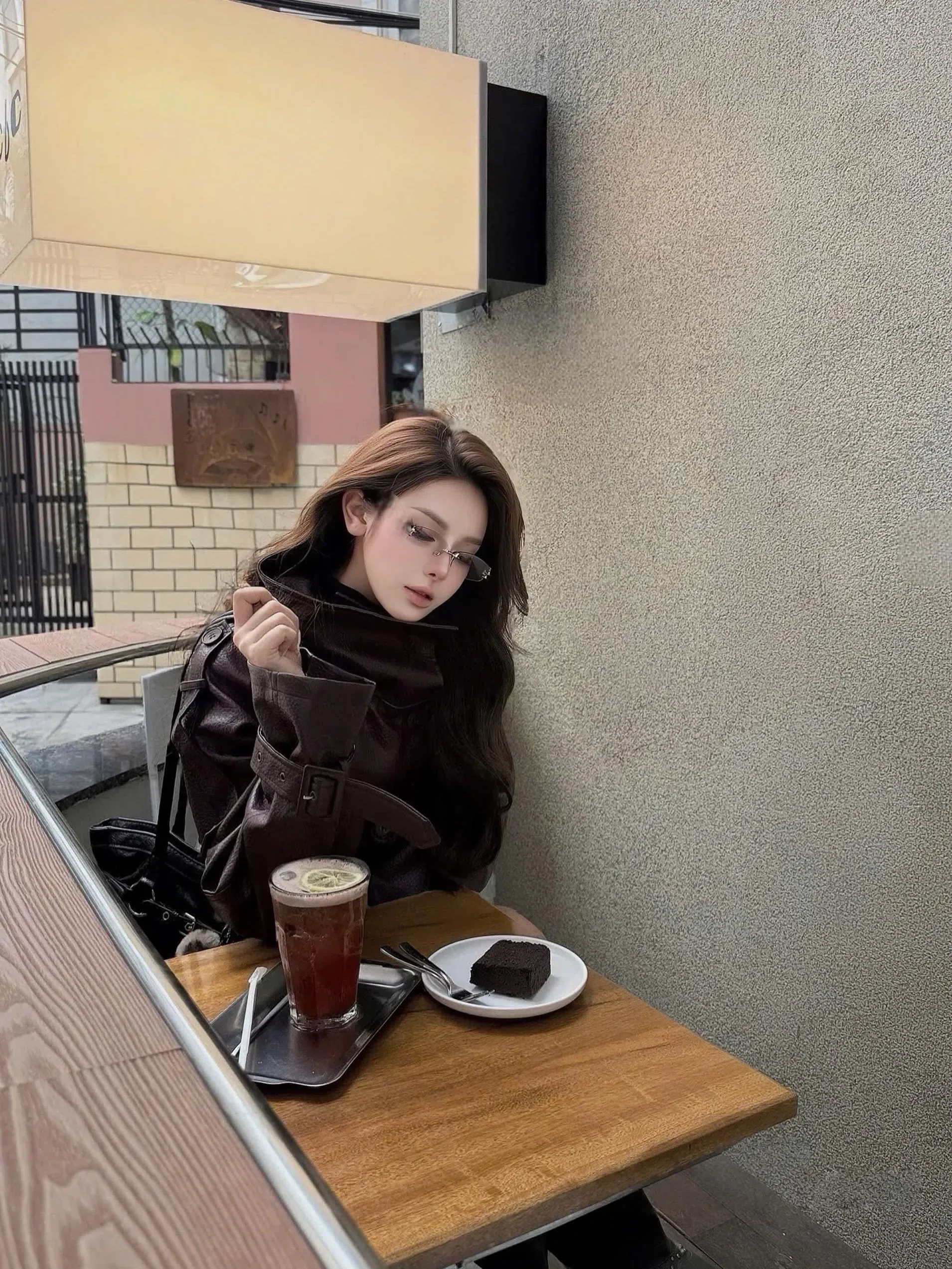 áo da lẻ 2