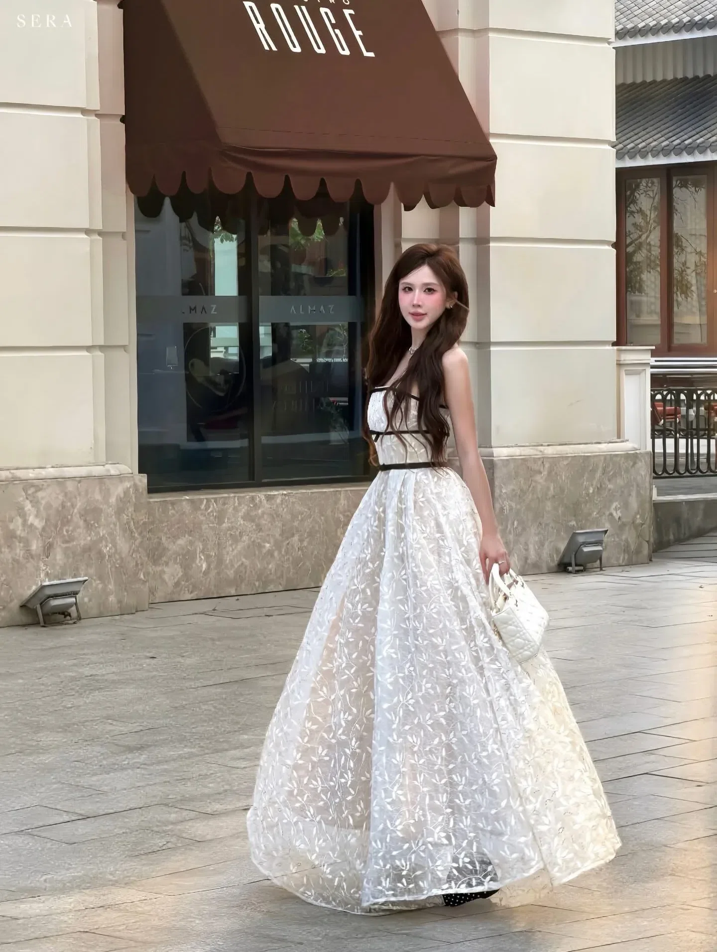 Martini Dress - size L 9