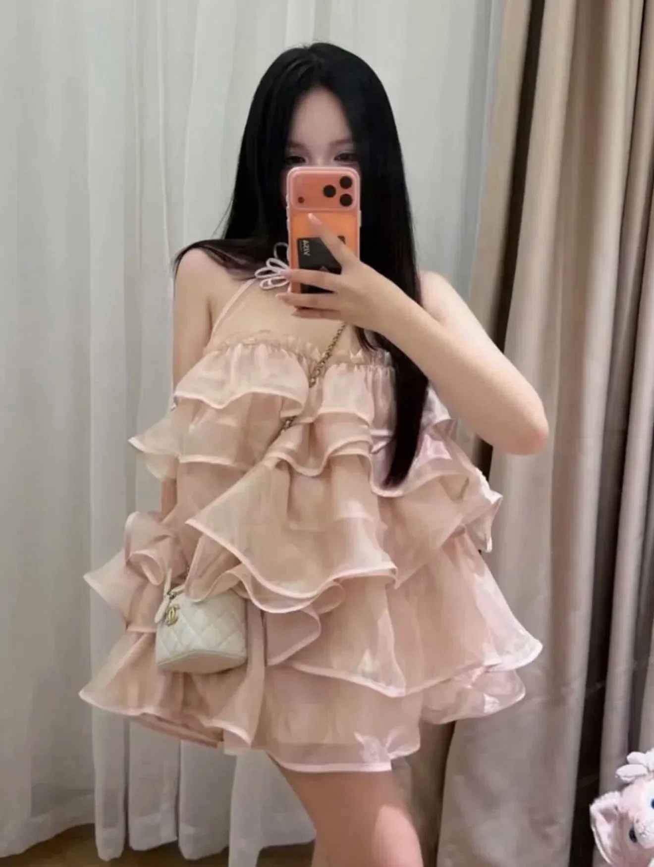 Tiệm sẵn ạ🫶
__________________________
𝐌𝐚̂̃𝐮 𝐭𝐡𝐮𝐞̂: 𝟑𝟓𝐊/𝟏 𝐧𝐠𝐚̀𝐲 3