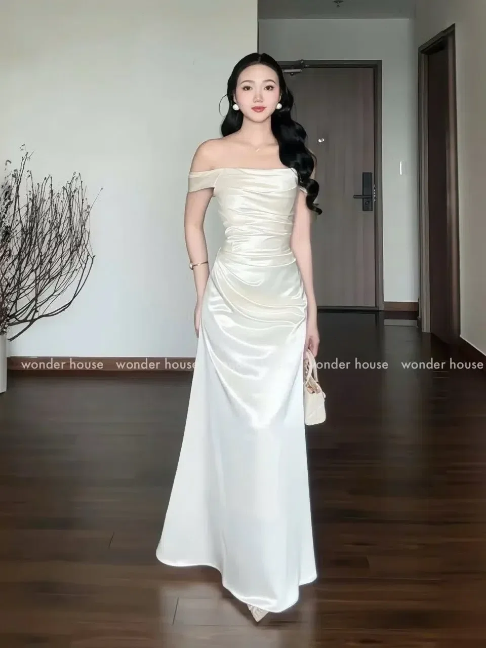 LAFUONG - DRESS & FOTO 5