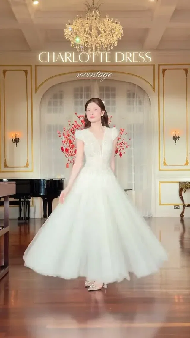 Sò Vintage Aodai 1