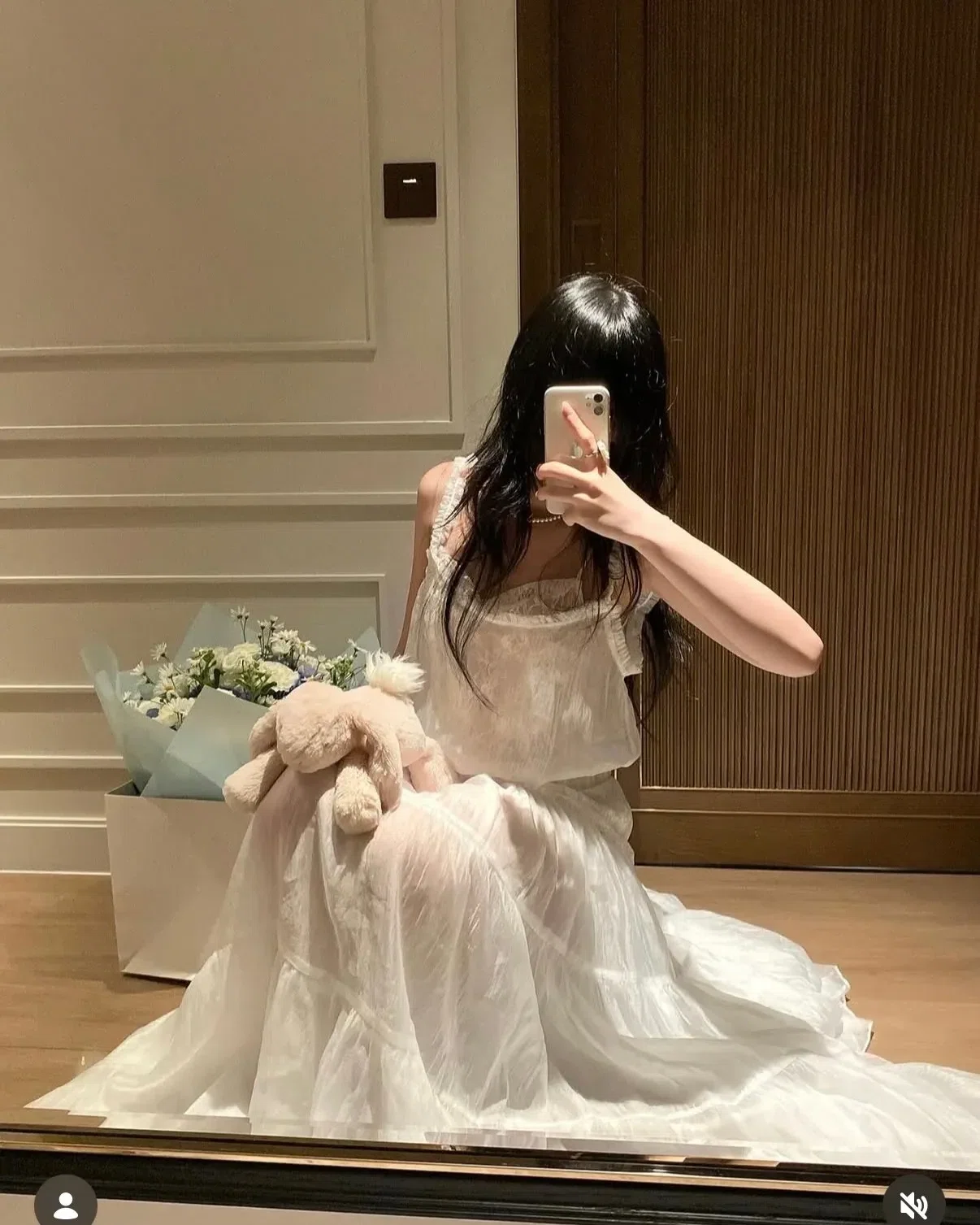 Lily Dress - size L 3