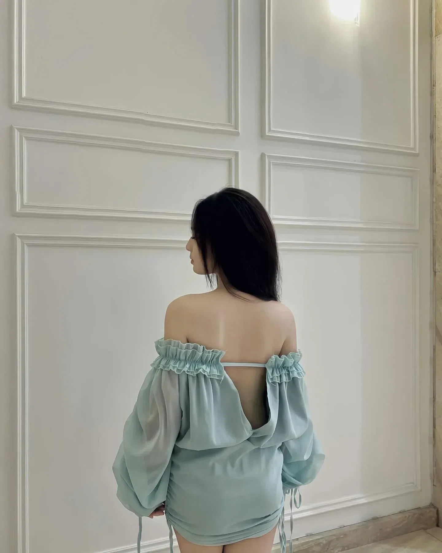Fback of the guest house 2