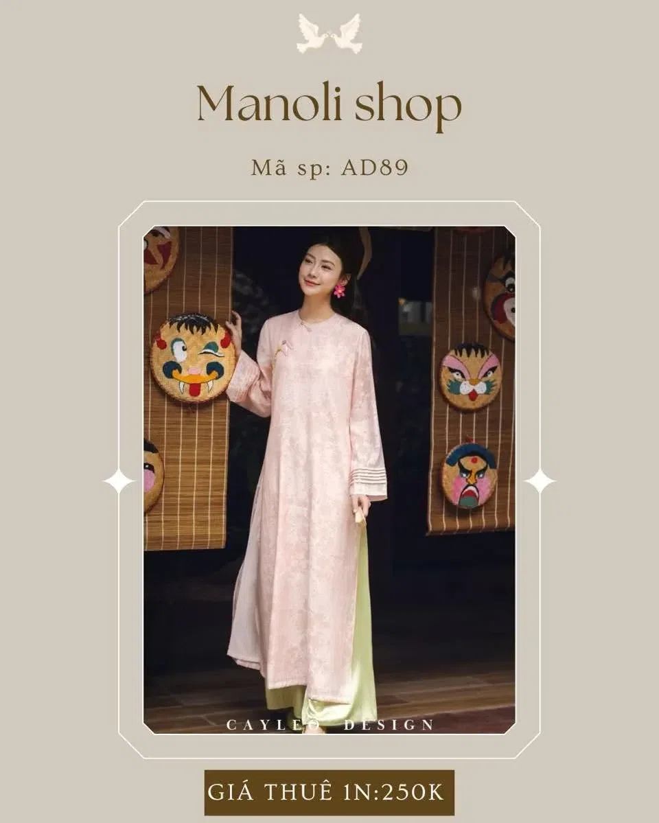 🦢 Brand:
Chi phí thuê: 250.000/ 24h
Giá niêm yết:
Size: S L
Đặt lịch giữ mẫu 1