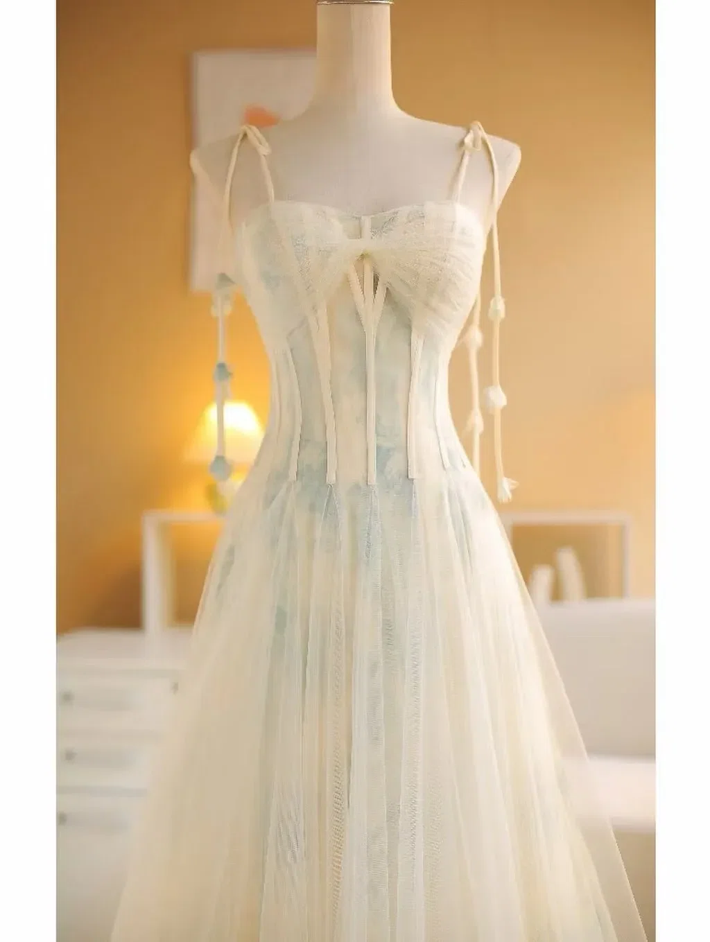 LAFUONG - DRESS & FOTO 2