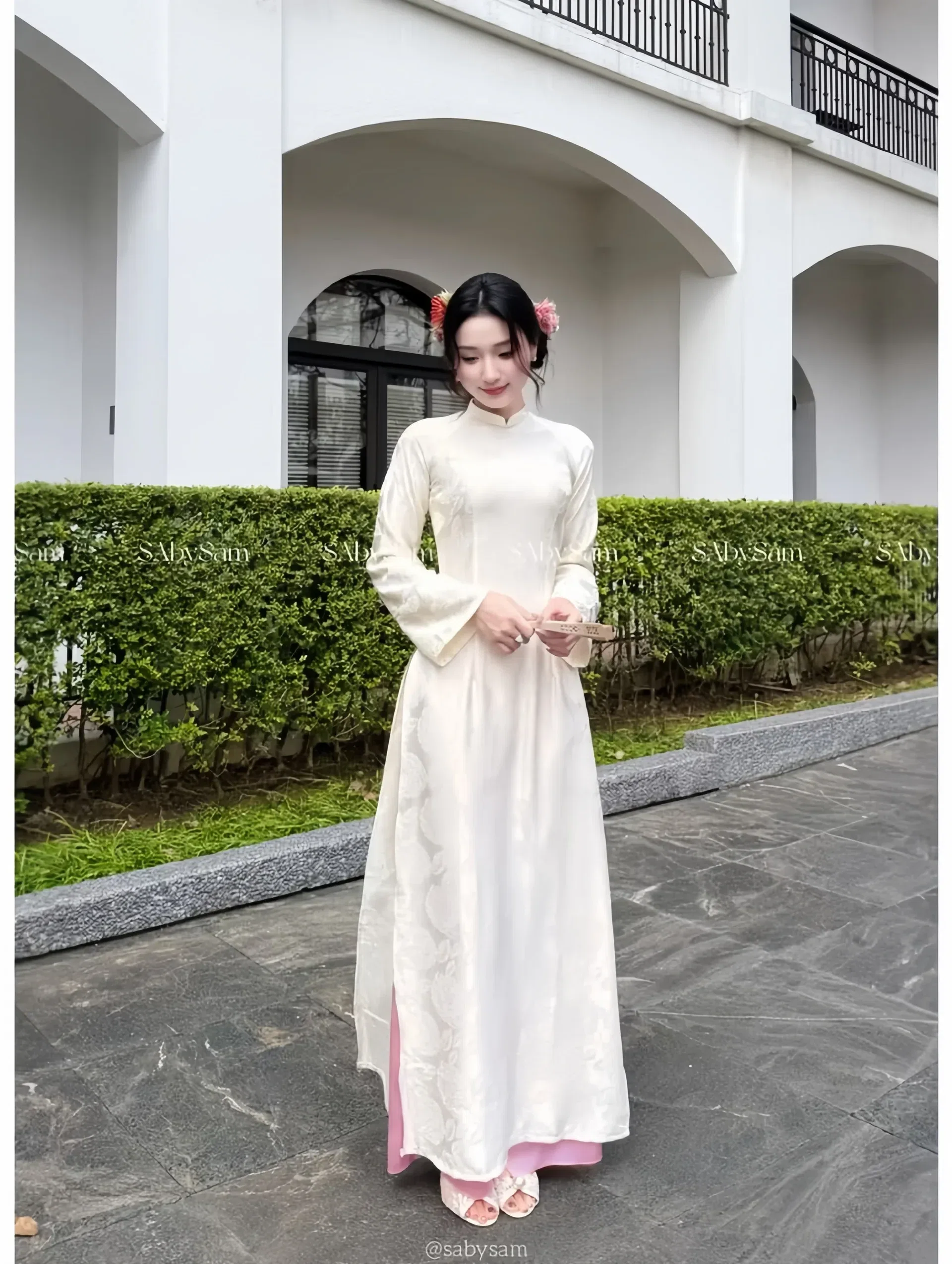 LAFUONG - DRESS & FOTO 2