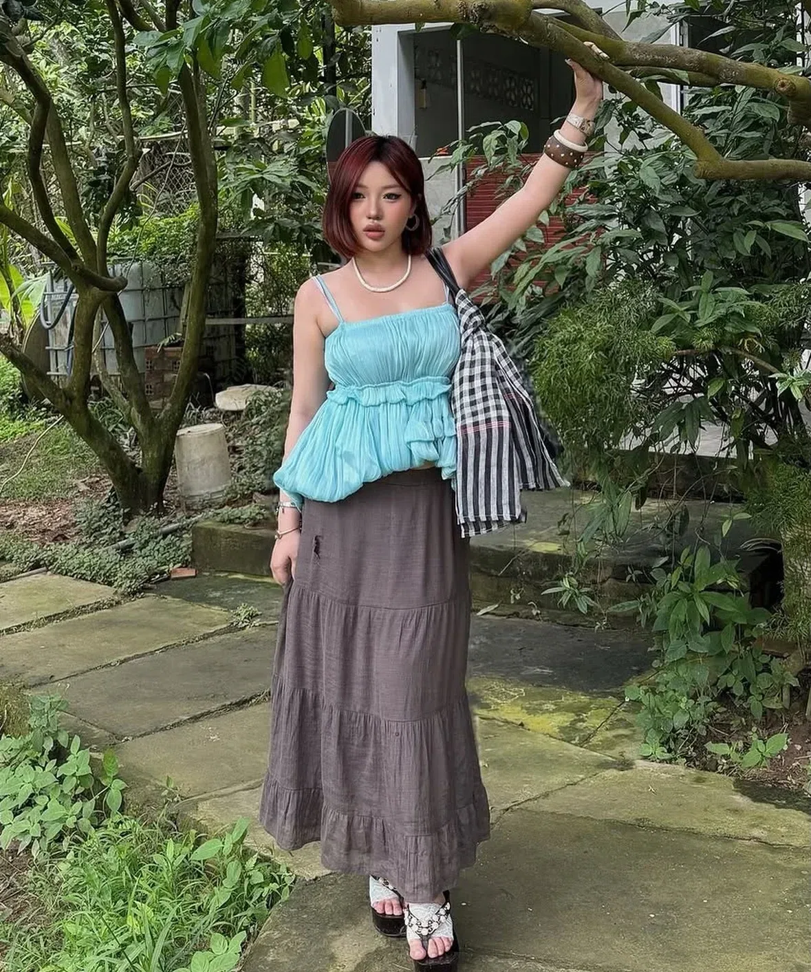 Áo freesize 4
