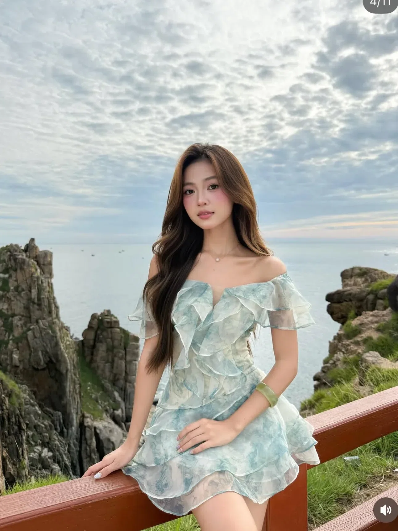 Đồ hè năm nay xinh lắm ạ💐🌷
__________________________
𝐌𝐚̂̃𝐮 𝐭𝐡𝐮𝐞̂: 𝟑𝟓 4