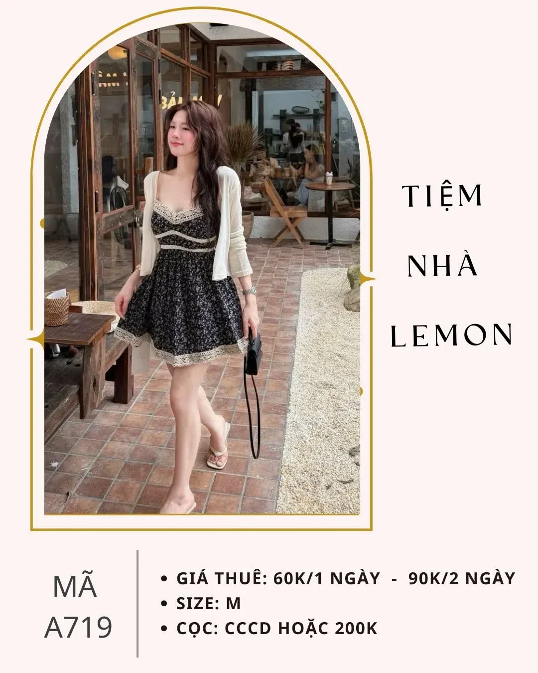 A719 - 60k/ngày 1