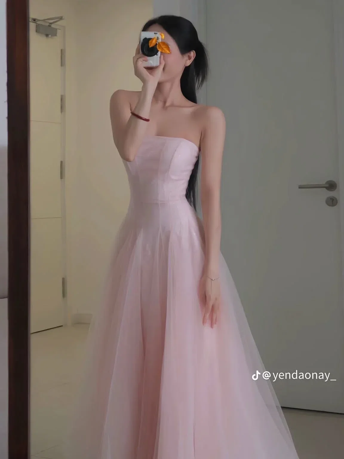 Aurora Dress - size L 3