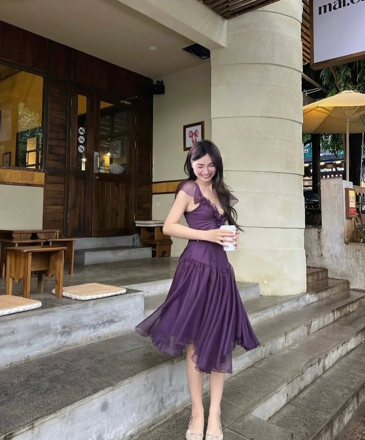 Takeiet Dress 4