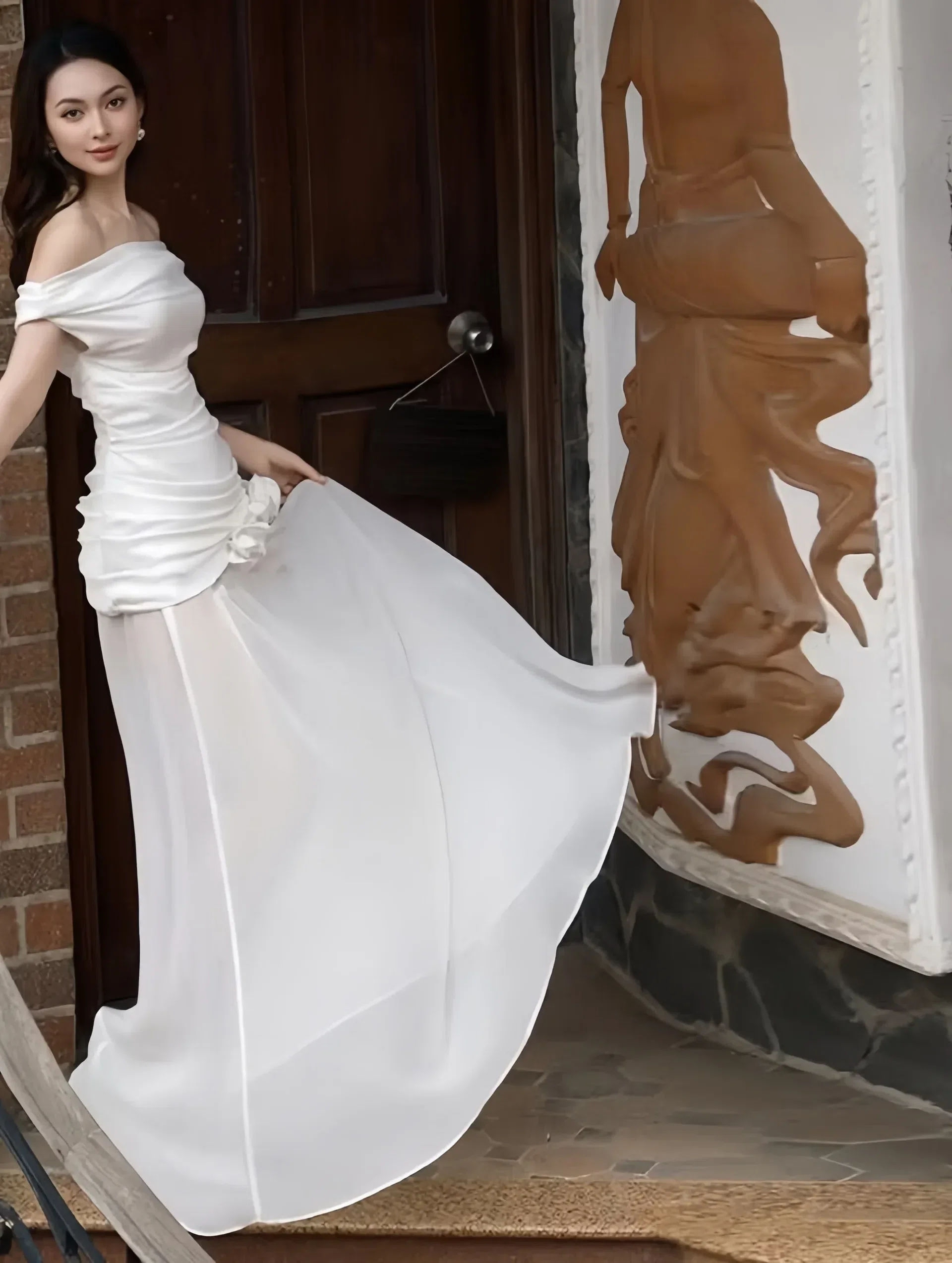 LAFUONG - DRESS & FOTO 3