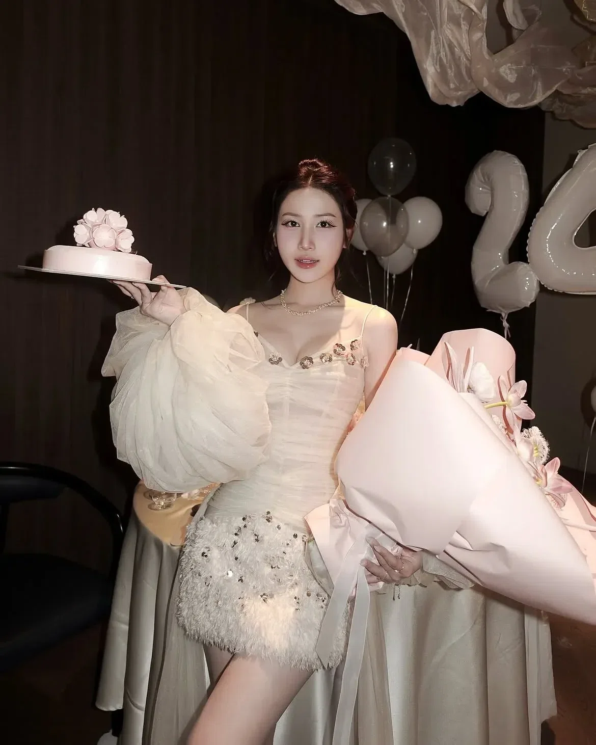 Cie Dress 1